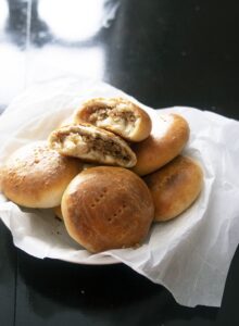 Cocobread