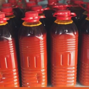 Red Palm Oil (1L)