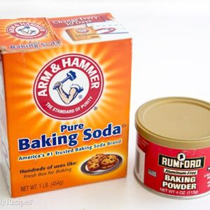 Baking Soda