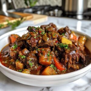 Oxtails (Small )